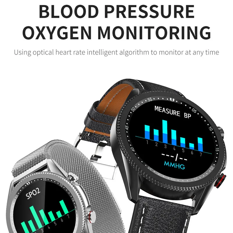 Умные часы M98 спортивные водонепроницаемые IP67 с пульсометром тонометром bluetooth -