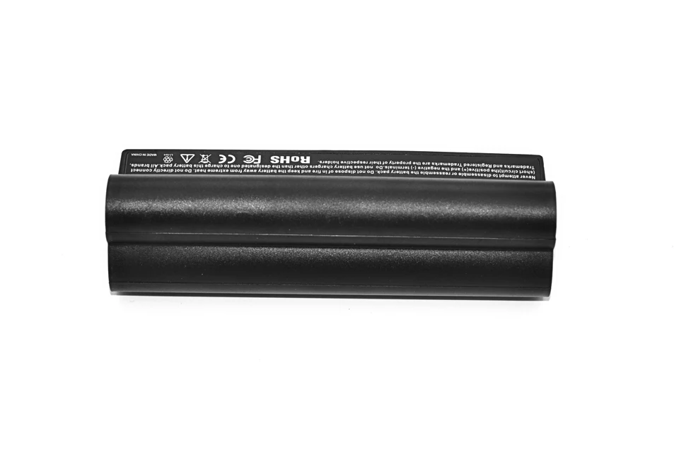 Golooloo 7,4 v 6600mAh Аккумулятор для ноутбука Asus Eee PC 2G 4G 8G 900 700 701 90-OA001B1000 A22-700 A22-P701 A23-P701 P22-900