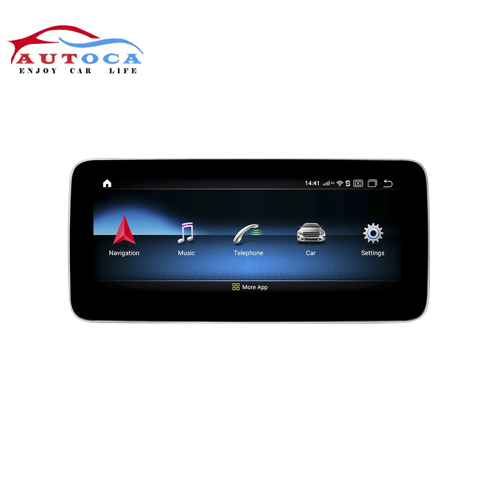 8 ядер 4G 10 25 &quotBlue Ray экран Android дисплей для Mercedes Benz B Class 2011-2014 W246 Gps Радио стерео