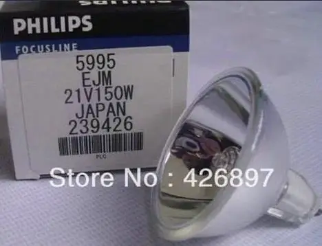Галогенная лампа PH 55995 EJM 21V150W 21V 150W|Подвесные лампочки| |