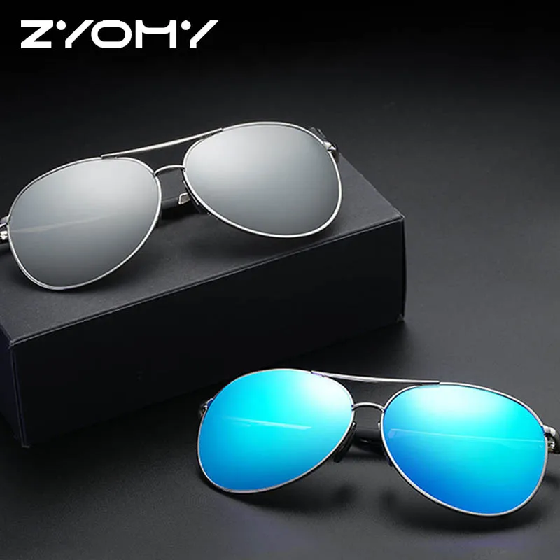 

Q Fashion Polarized Oval Goggles Male Brand Design Eyewear Multicolor Driving Glasses Glasses Oculos De Sol темные очки