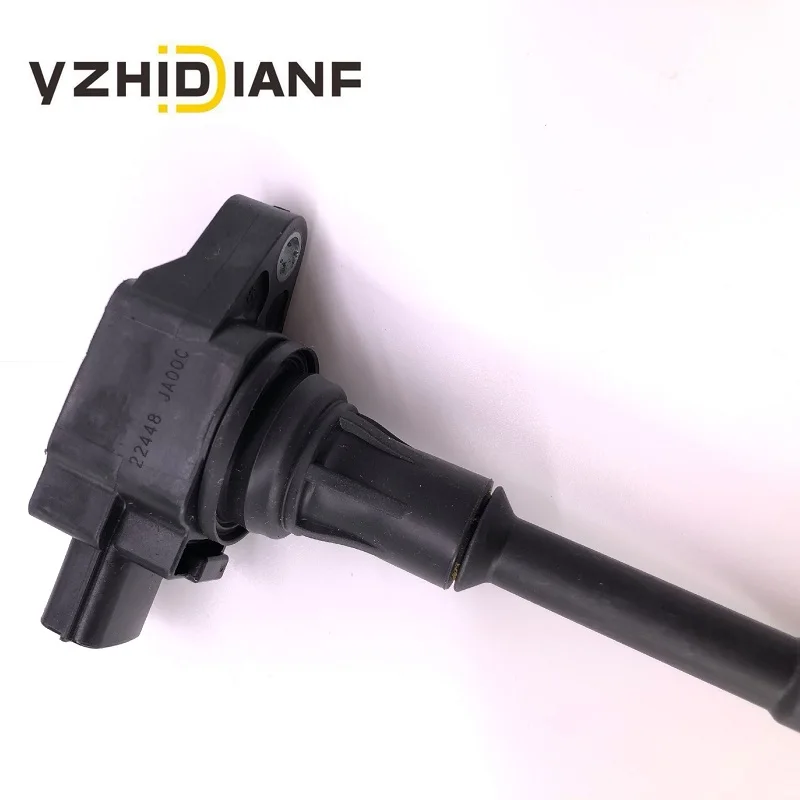 

1pc New Ignition Coil 22448-1HC0A 22448-JA10C For Infiniti- EX35 Nissan- Murano- 2.5L 3.5L 224481HC0A 22448JA10C