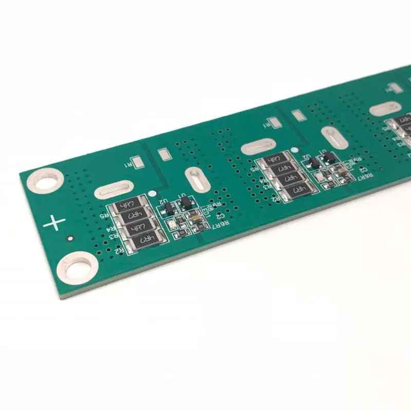 16V 83F Single Line Super Farad Capacitor Balance Protection Board Module Plate | Бытовая техника