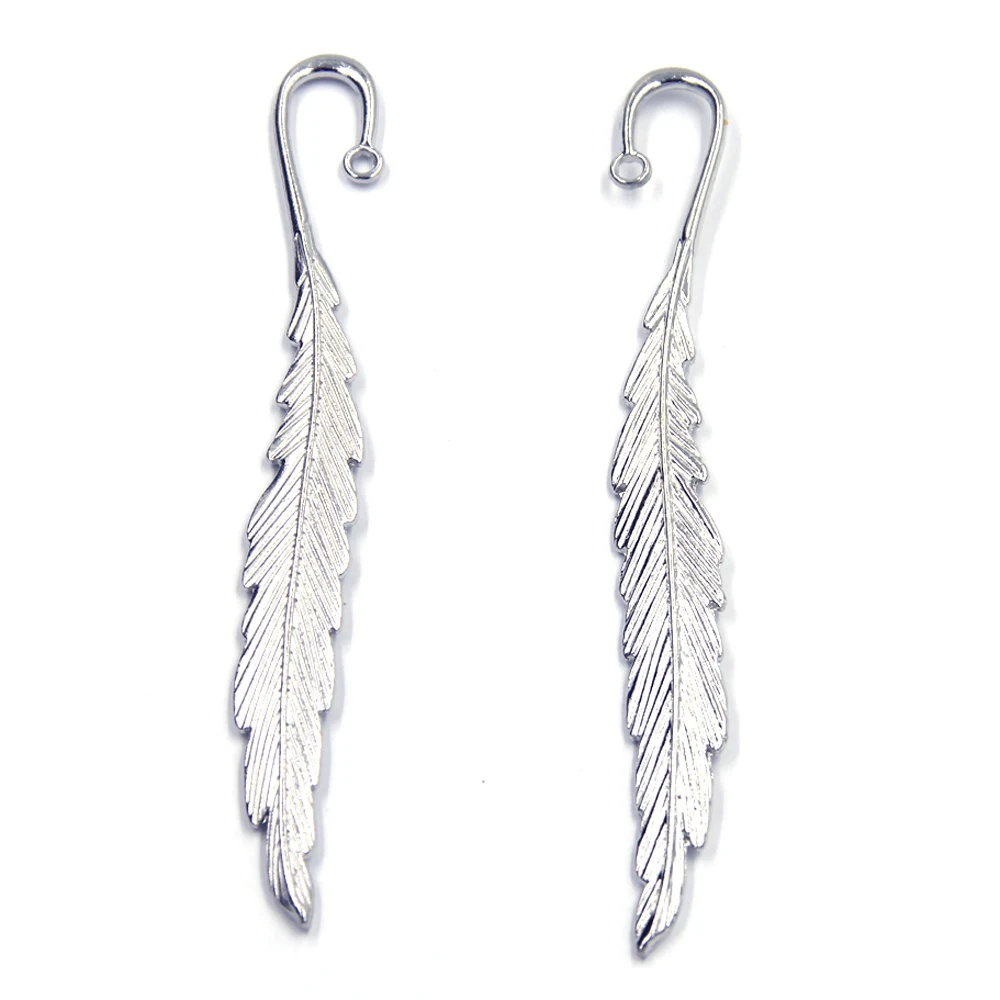 Дракон волна перо Дельфин чайник Закладка Книга Марка держатель записная книжка