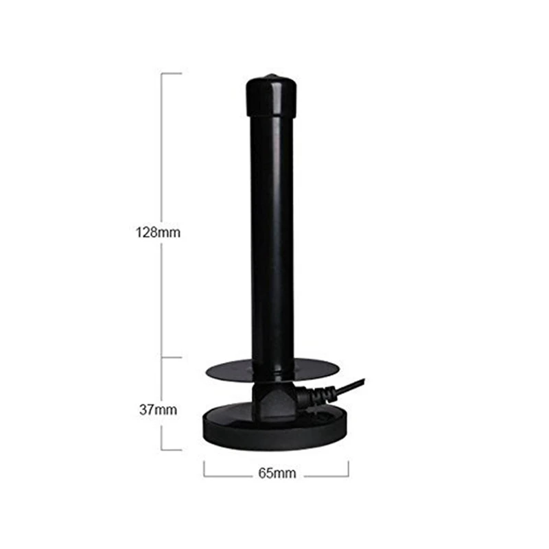 HD ТВ DTMB Антенна внешняя цифровая антенна для USB тюнер с магнитным основанием (DTA250)