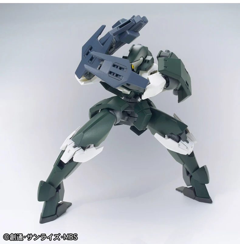 Японский мобильный костюм IBO Julieta's Mobile Reginlaze Gundam сирота с железной кровью