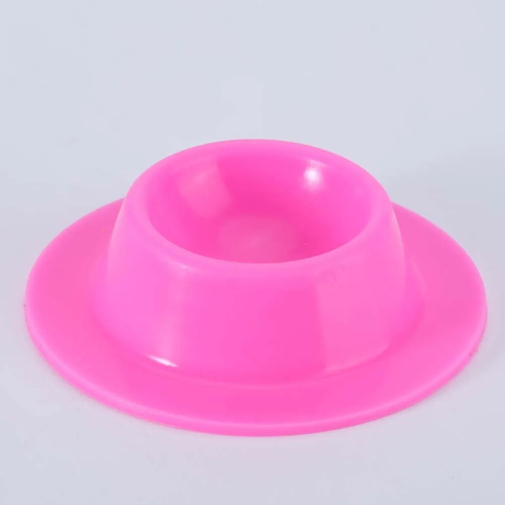 

Egg Cup Holder Silicone Egg Poaching Cups Plate Serveware Tableware Holder Accessories for Hard Soft Boiled Egg Spoon Breakfast