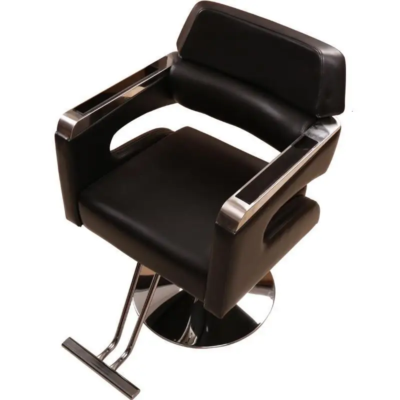 De Cabeleireiro макияж Sedie мебель для ногтей Fauteuil Schoonheidssalon Mueble Парикмахерская Салон магазин Barbearia парикмахерское кресло