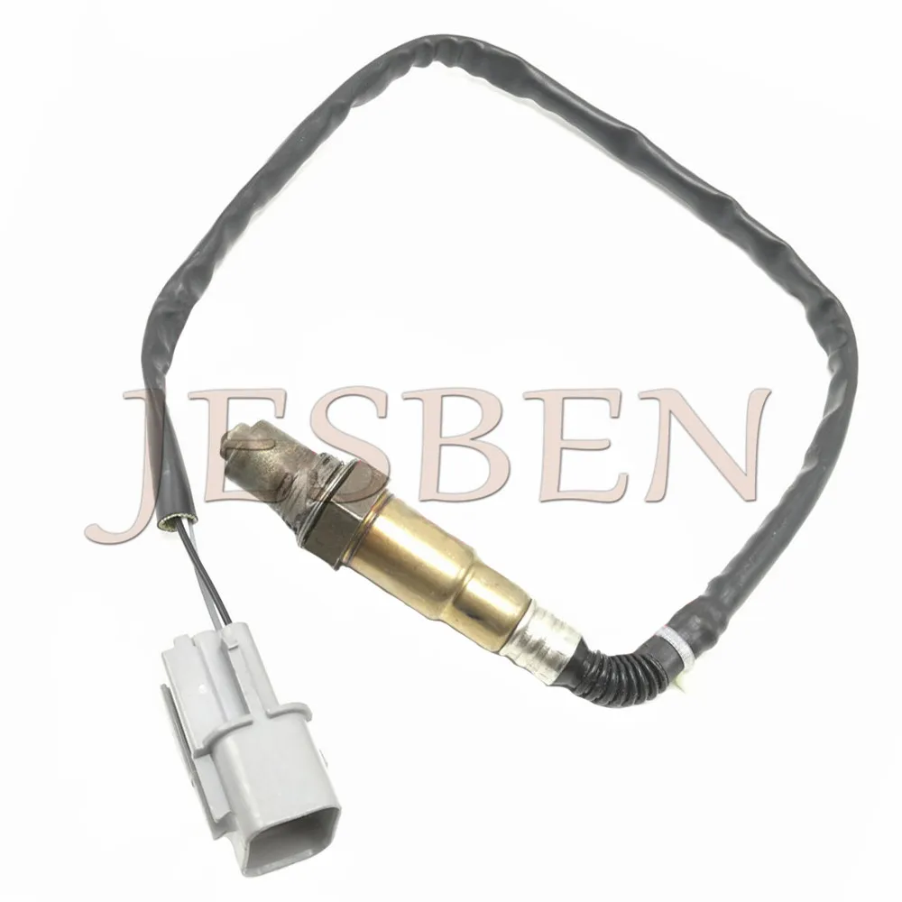 39210-02950 вверх Лямбда зонд кислорода O2 сенсор подходит для KIA SOUL 1,6 PICANTO K3 hyundai atos I10 I20 GETZ 250-24779 DOX-2062