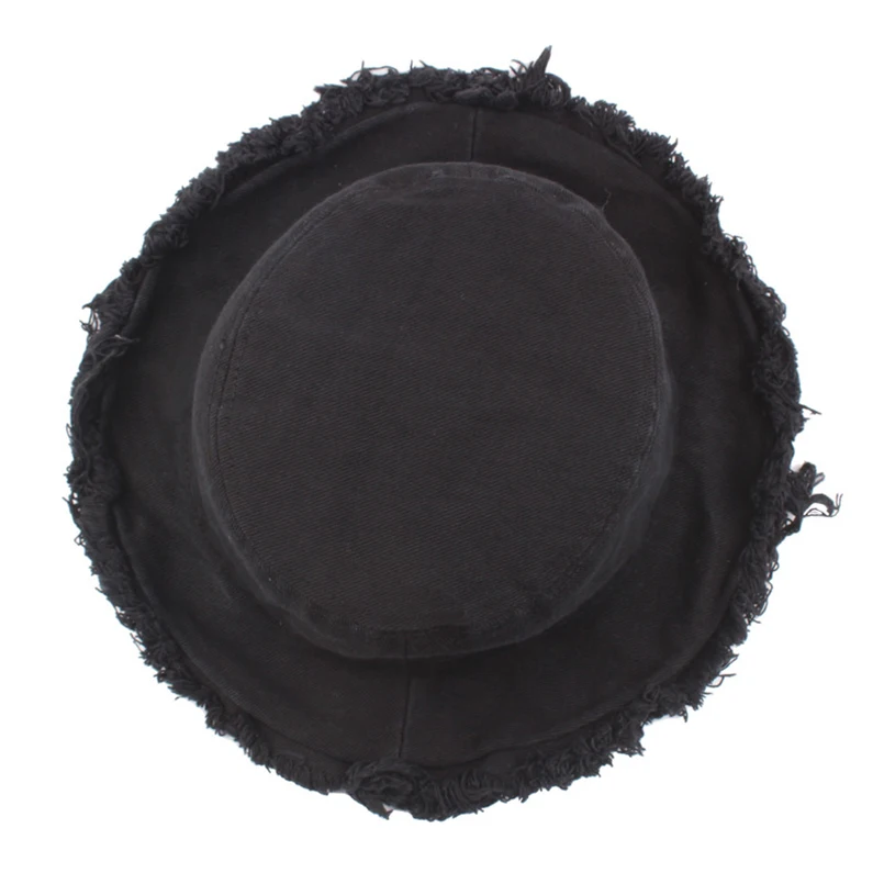 EAGLEBORN новые классические женские туфли в японском корейский шляпа-ведерко кепки