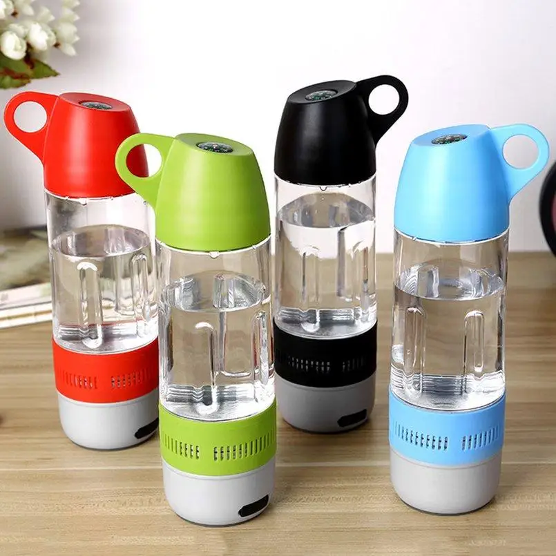 Беспроводной динамик внешний звук стерео музыкальный плеер с компасом |