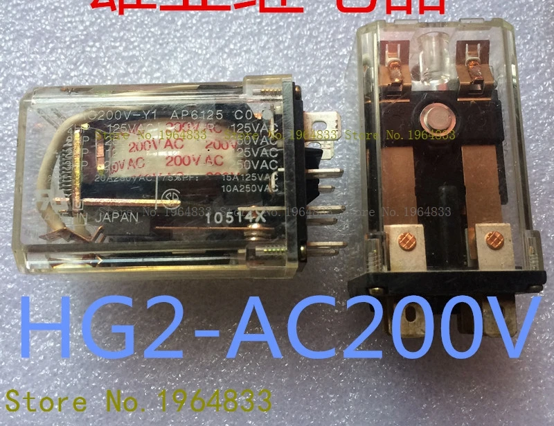 

G8SE-1A4-E-12VDC 320