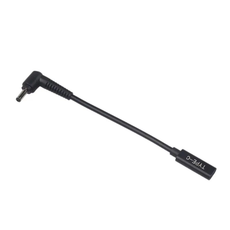 Кабель адаптера питания с разъемом типа C на штекер 40135 для ASUS Super Laptop UX21A UX31A UX32A и