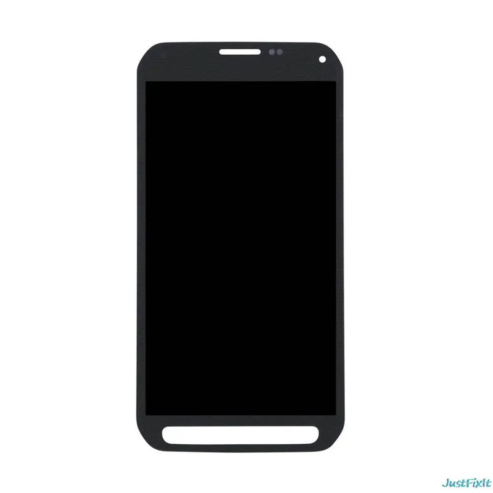 Super AMOLED ЖК-экран 5 1 дюйма для SAMSUNG GALAXY S5 Active ЖК-дисплей с дигитайзером сенсорного