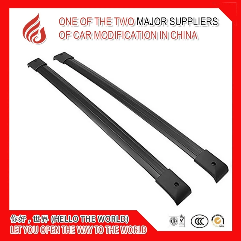 Горячая Распродажа высокое качество черный цвет винт установка алюминиевый