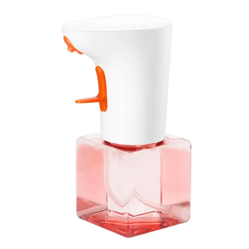 Диспенсер для мыла и пены 250 мл |