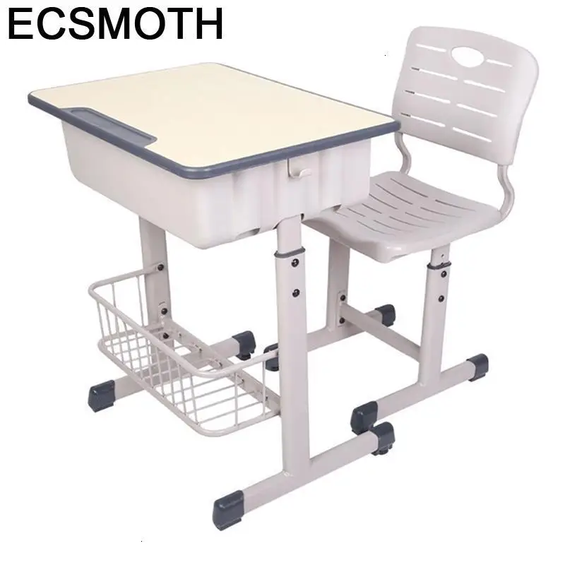 Baby De Estudo Mesinha игровой стол Y Silla Scrivania Bambini Регулируемый Kinder Enfant Mesa Infantil учебный для