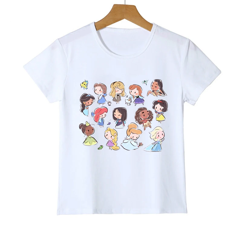 Забавные Алиса: безумие возвращается Лиса футболки с изображением Vogue праздничное платье для маленькой