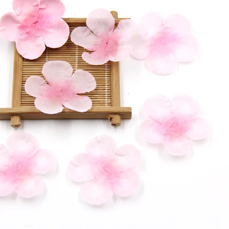 Римские красные и розовые лепестки цветов 500 шт. шелковые искусственные цветков