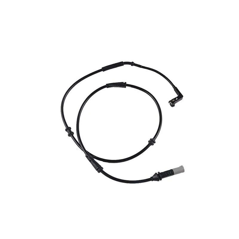 

10 Pcs For Fit For BMW 7 (F01, F02, F03, F04) high quality car brake alarm line Product length:1062MM OE:34356775850