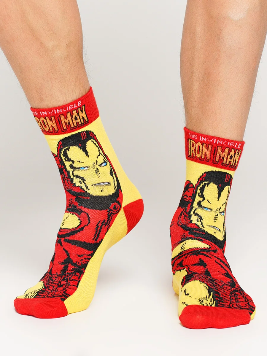 ТВОЕ Набор носков 3 пары МУЖ | Мужская одежда