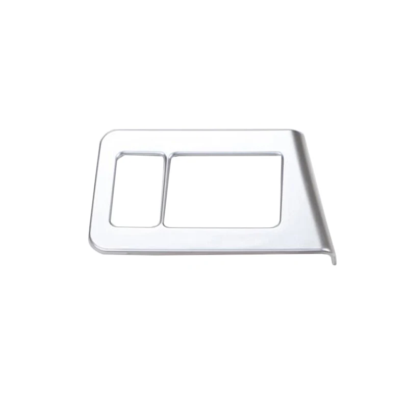 Хромированный передний противотуманный светильник лампа с регулировкой