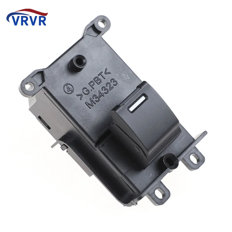 

35760-SWA-J01 35760-SWA-Z01 Single power window Switch For Volkswagen For Honda CR-V 2007-2011 35760SWAJ01