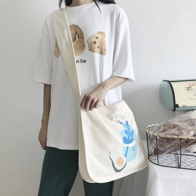 Youda 2019 новинка оригинальная женская сумка-мессенджер кнопка украшение