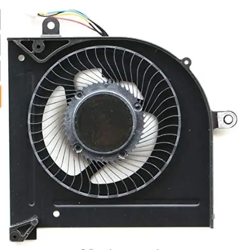 

Laptop CPU Cooler Fan for MSI GS63VR CPU Cooling Fan