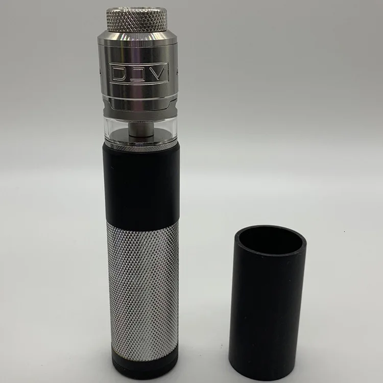 Taphoo Djv Rdta Mech механический мод водонепроницаемый/ударопрочный/пыленепроницаемый