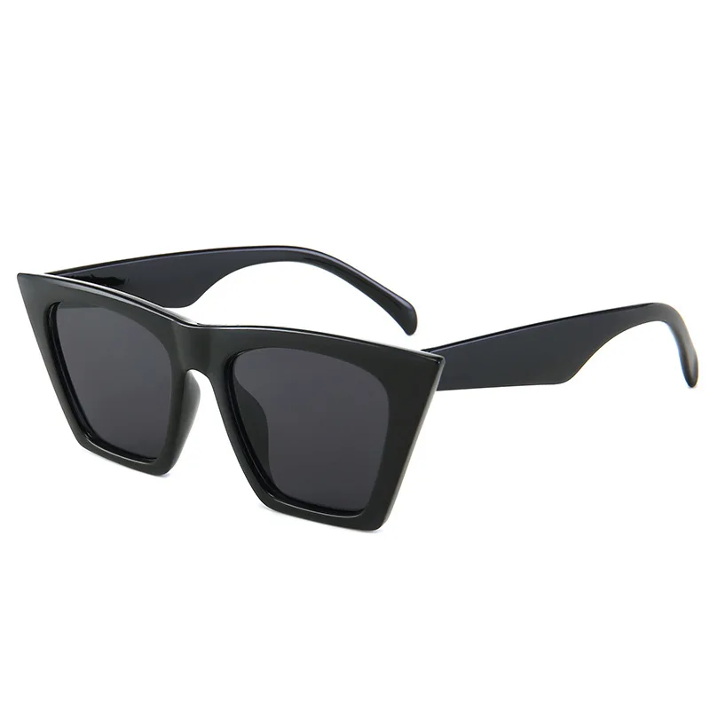 

HYR071 Sunglasses Men Women Driver Shades Male Vintage Sun Glasses Men