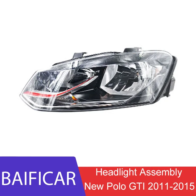 Baificar Фирменная Новинка Подлинная галогенная красная линия фар в сборе 6RD941005A