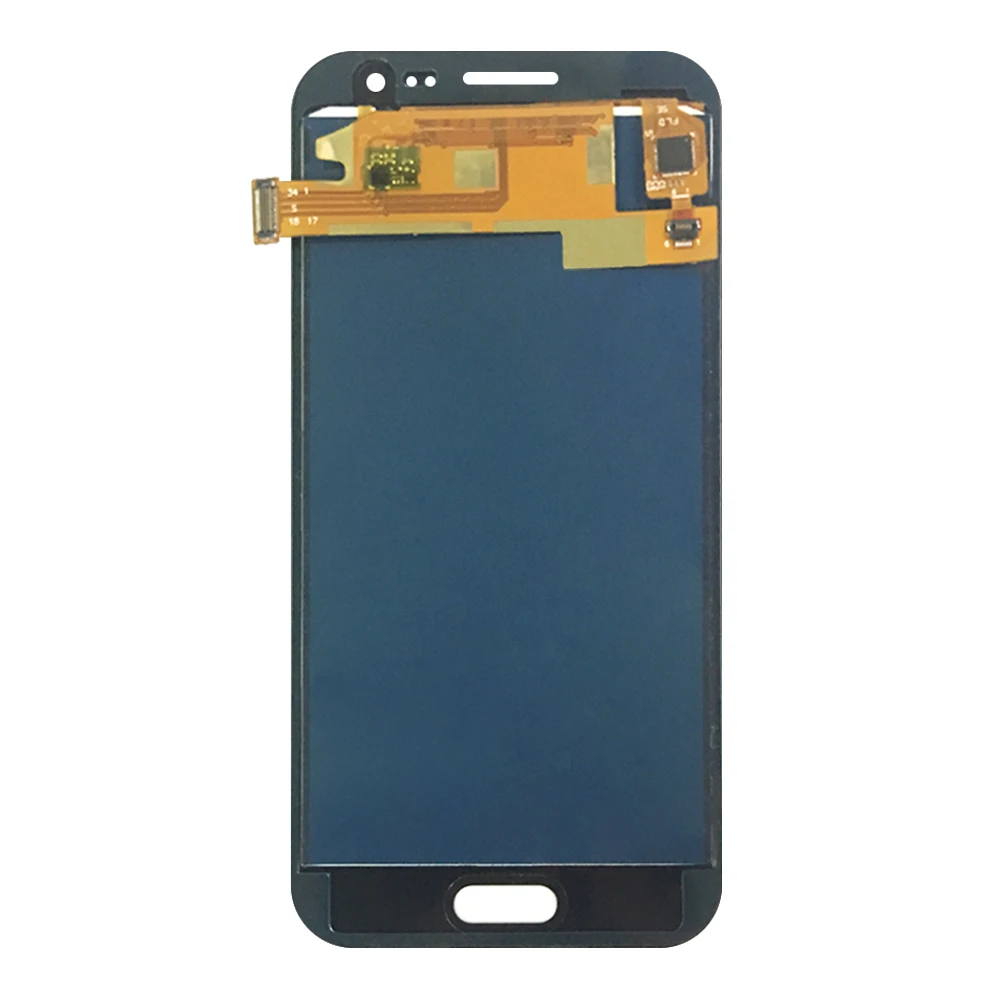 100% протестированный рабочий высококачественный ЖК-дисплей с сенсорным экраном в