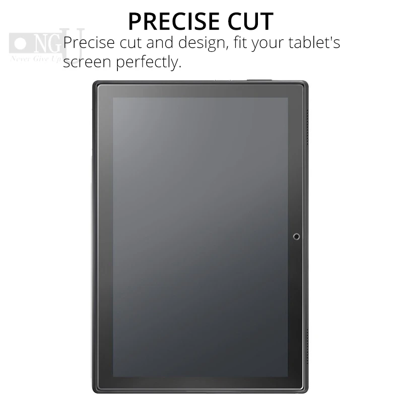 Закаленное стекло для lenovo Tab E10 TB-X104F 10 1 протектор экрана E7 TB-7104F 7104 7 0 защитное
