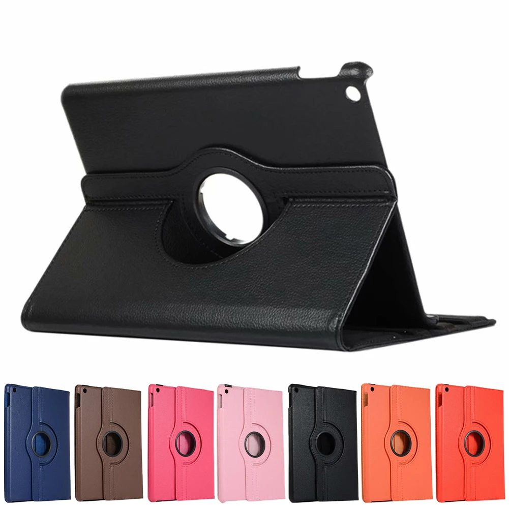 Чехол для Apple iPad 360 с функцией поворота на 10 2 °|Чехлы планшетов и электронных книг|