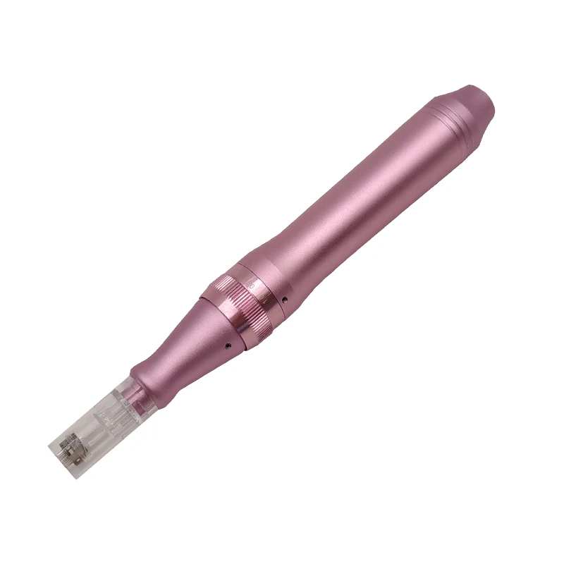 Дерма ручка Dr.Pen M7 C микроблейдинг микро игла картридж Dr нано макияж бровей