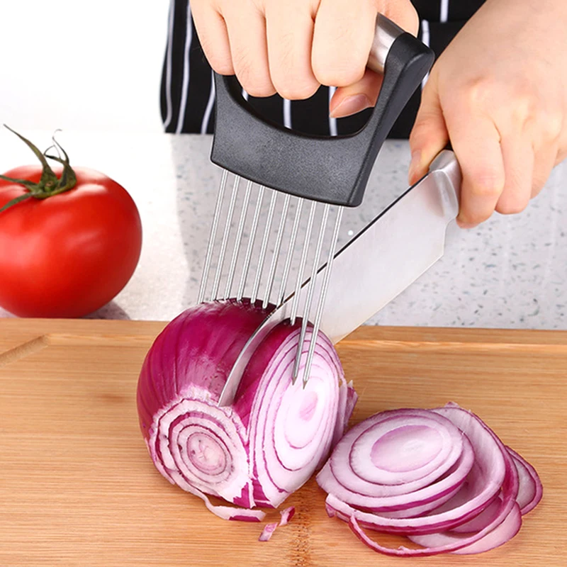 Многофункциональная насадка для резчика из нержавеющей стали пластиковый