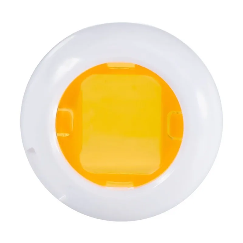 Набор цветных фильтров для объектива камеры Fujifilm Instax 4 шт.|Бленды| |