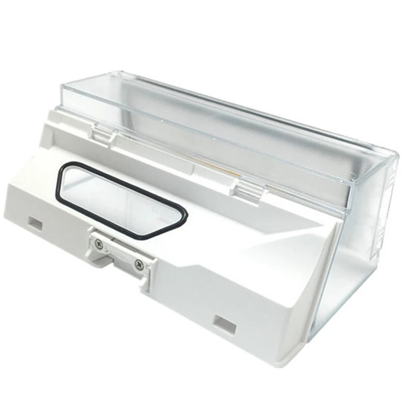 

Dust Bin Box for XIAOMI MI Robot 1/2 Generation Roborock S50 S51 S52 S55 T6 Vacuum Cleaner Accessories Parts