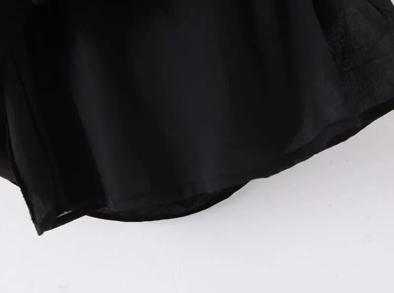 Увядное модное винтажное черное платье для женщин vestidos sqaure воротник с длинным рукавом vestidos de fiesta de noche льняное платье