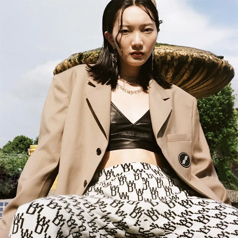 Woman Wool Well Done Pants