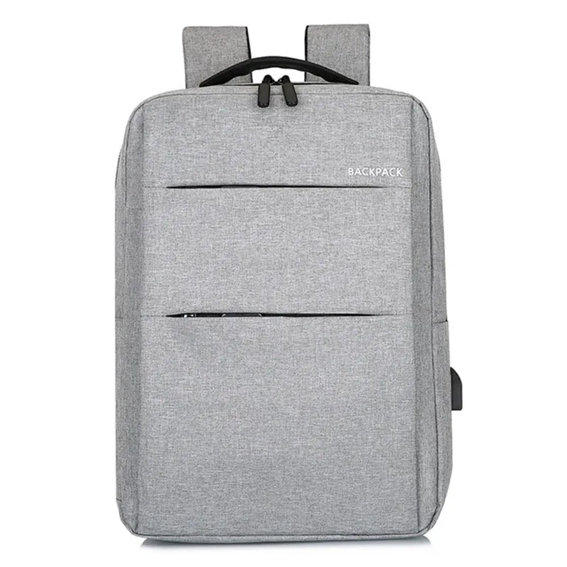 

Laptop Usb Backpack School Bag Anti Theft Men For 15.6inch Backbag Male Leisure Backpack Mochila
