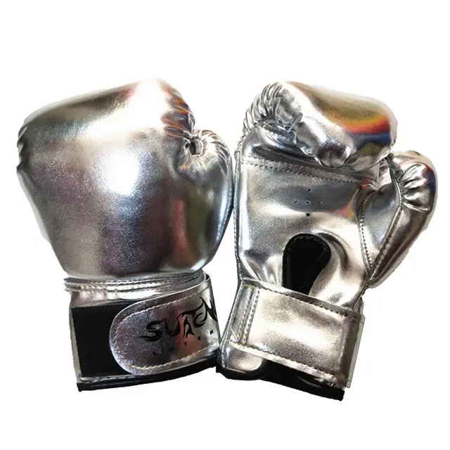 Фирма Metal boxe перчатки боксерские