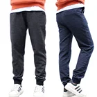 Штаны для мальчиков, однотонные спортивные штаны для мальчиков, Осенние штаны для активного отдыха, детская одежда, зимняя одежда для мальчиков-подростков 4, 6, 8, 14 лет