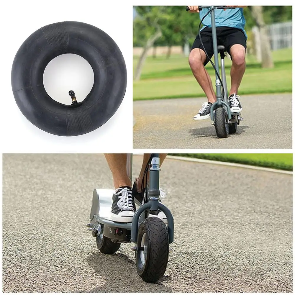 Для газа и электрического скутера внутренняя труба 3 00 4 шины высокого качества