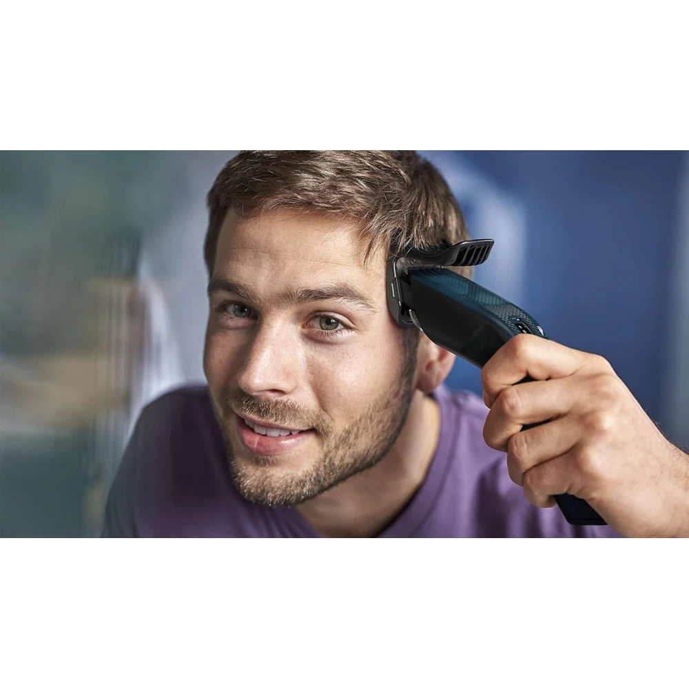 Hair clipper Philips HC3505 / 15 cutting machine Trimmer barber Electric shaver For Beauty equipment Household appliances Home supplies Clippers