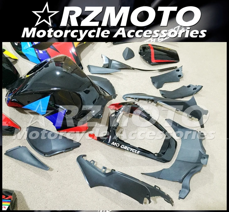 

Injection Molding New ABS Motorcycle Fairing kit fit for Honda CBR1000RR 2008 2009 2010 2011 1000RR Bodywork set Custom Colorful