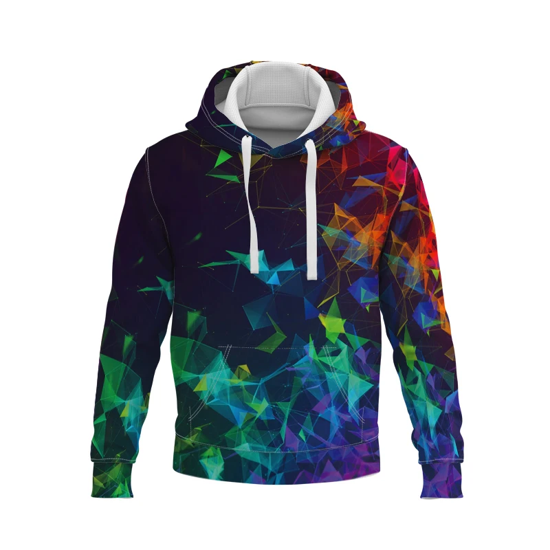 

Hoodies & Sweatshirts