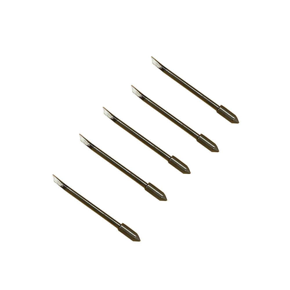 Фрезер с лезвием для ножа CB09UB-5 304560 градусов для Graphtec CE5000 CE3000 CE6000 FC8600 FC8000 CE7000 CB09U (art.: 3920bc82d797f) - 3920bc82d797f
