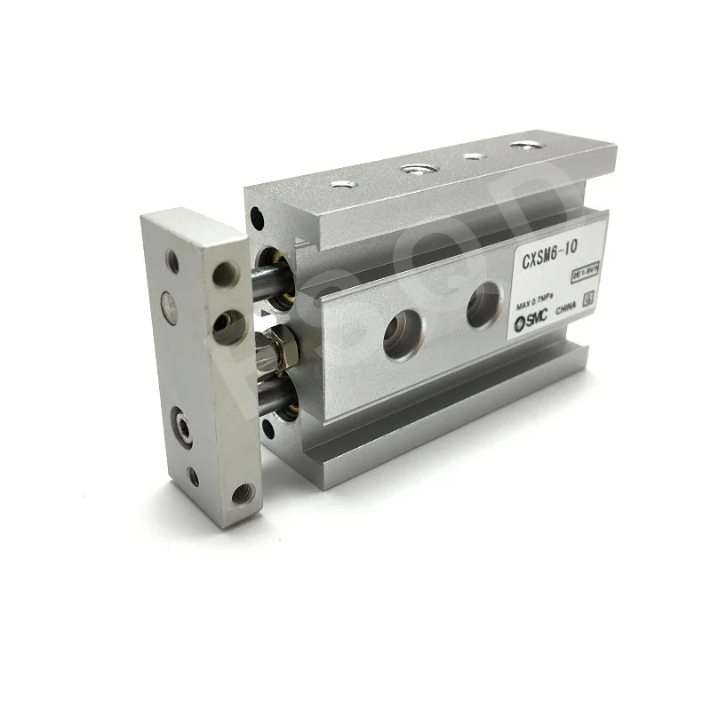 CXSM6-10 CXSM6-20 CXSM6-30 CXSM6-40 CXSM6-50 FSQD SMC двойной полюс модель CXSM | Обустройство дома